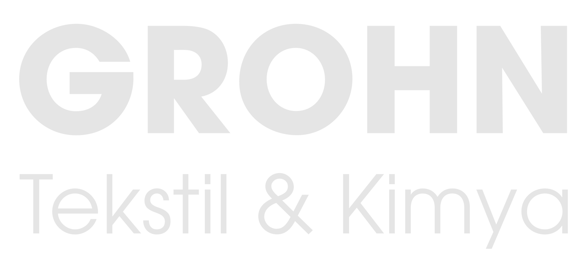 Grohn Tekstil & Kimya